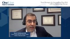EP. 9 Novel Strategies for Intermediate-/Poor-Risk mRCC: Optimizing Therapy