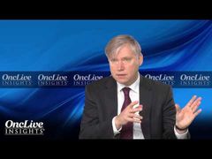 EP. 6 Non-Driver NSCLC: Clinical Decisions in Rapidly Progressing Disease
