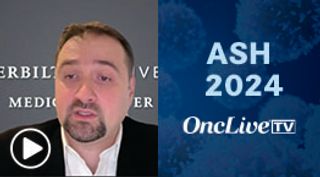 Muhamed Baljevic, MD, FACP and Jorge Cortes, MD, discuss upcoming studies and emerging data being presented at the 2024 ASH Annual Meeting.