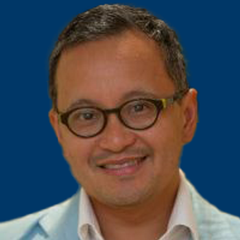 Don S. Dizon, MD, FACP, FASCO, of Lifespan Cancer Institute