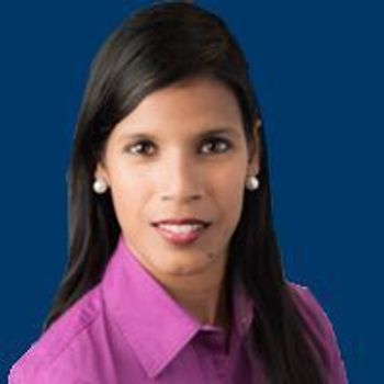 Nina Shah, MD, of University of California San Francisco