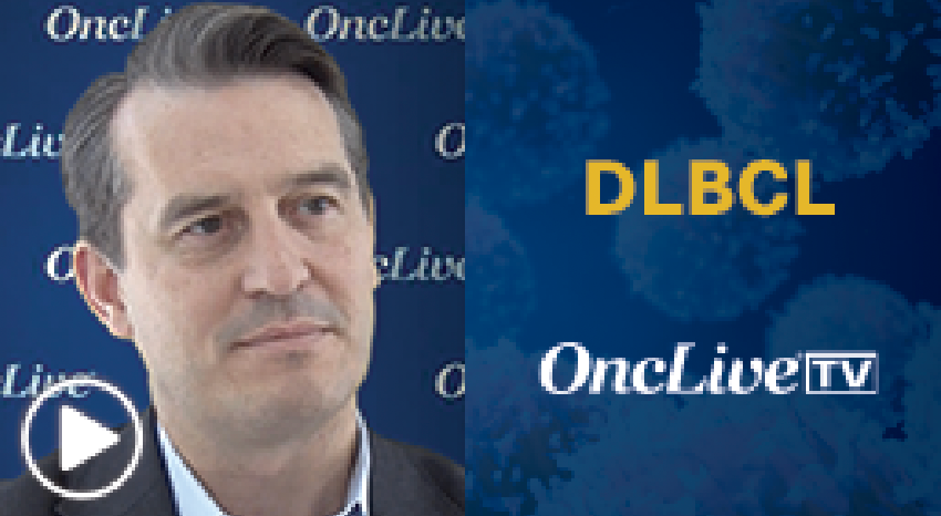 Brian T. Hill, MD, PhD