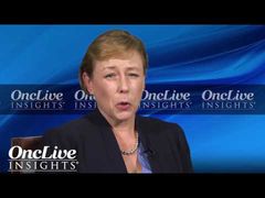 EP. 3 Nursing Perspective of Early-Onset Severe Toxicities 