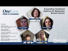 EP. 13 Role of PARP Inhibition and I/O Therapy in TNBC