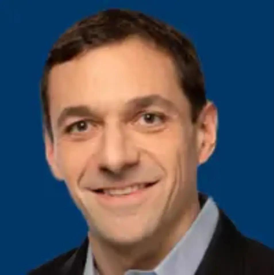 Ian M. Waxman, MD