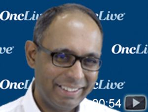 Dr. Popat on the DREAMM-1 Trial in Relapsed/Refractory Multiple Myeloma