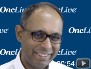 Dr. Popat on the DREAMM-1 Trial in Relapsed/Refractory Multiple Myeloma