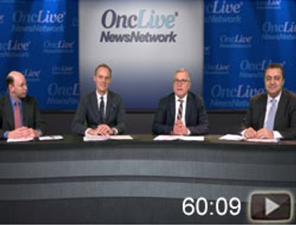 Pre-Conference Perspectives on Hematologic Malignancies