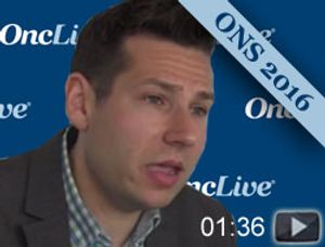 Joel Stettler on Procedures for Fall-Risk Patients