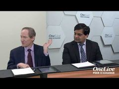 EP. 13 Relapsed/Refractory FLT3-Mutated AML