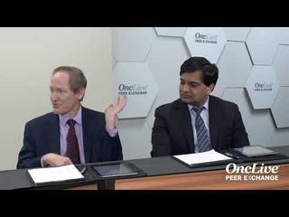 Relapsed/Refractory FLT3-Mutated AML