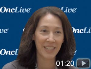 Dr. Cline on Data With PARP Inhibitors in Pancreatic Cancer
