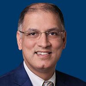 Belumosudil Continues to Elicit Statistically Significant Responses in cGVHD