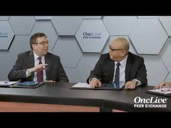 EP. 8 Metastatic Pancreas Cancer Treatment Approaches
