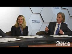 EP. 17 Improvements in Advanced Ovarian Cancer
