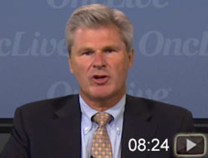 Immunotherapy Use in Advanced Solid Tumors