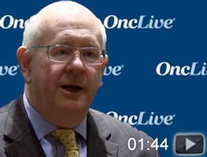Dr. O'Connor on Recent FDA Approvals in MCL
