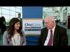 EP. 10 ASH 2018: Dr. O'Connor Shares Insight on MCL and T-Cell Lymphoma Advances