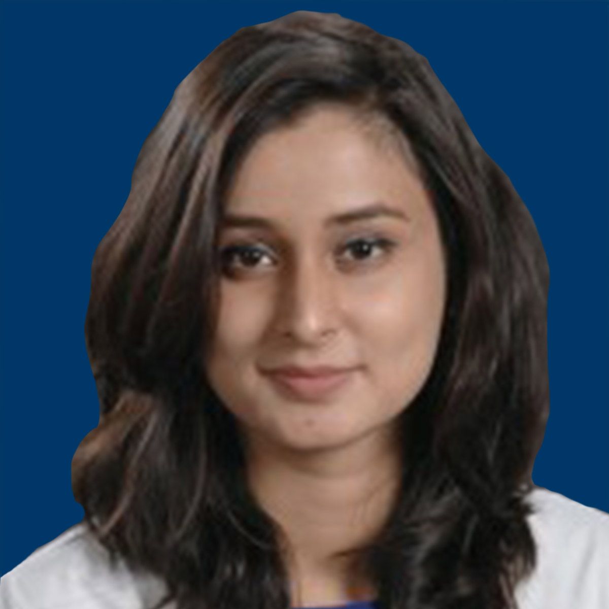 Samina Hirani, MD