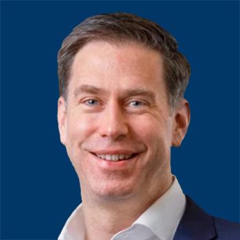 Matt Sause, CEO of Roche Diagnostics