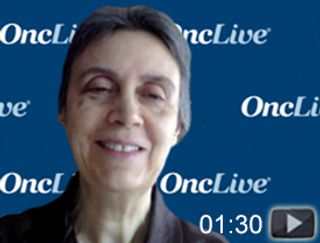 Dr. Hormigo on the Current Treatment Landscape of Glioblastoma