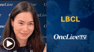 Diva Baggio, MBBS, Margaret Spittle CNS Lymphoma Research Fellow, University College London Hospitals NHS Foundation Trust