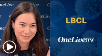 Diva Baggio, MBBS, Margaret Spittle CNS Lymphoma Research Fellow, University College London Hospitals NHS Foundation Trust