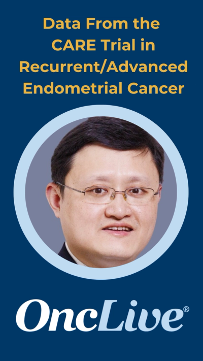 Yang Sun, MD, Fujian Cancer Hospital