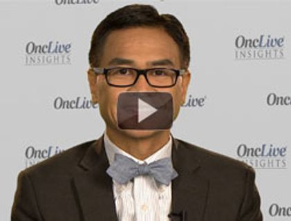 Treatment Strategies in NSCLC
