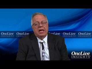 Bevacizumab and Interferon in mRCC