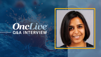 Deepti Radia, MBBS, BSc, MRCPI, FRCPath, MSc Med Ed