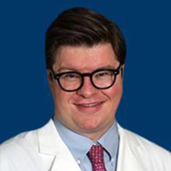 James K. McCloskey II, MD, interim chief, Division of Leukemia, John Theurer Cancer Center, Hackensack Meridian Health