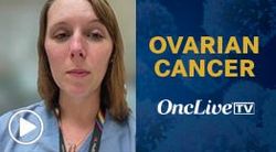 Dr Goldsberry on the Risk of Secondary Malignancies With PARP Inhibitors in Ovarian Cancer