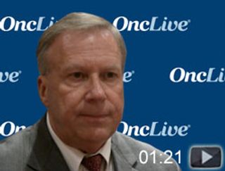 Dr. Borgen on Successful Progress in HER2-Positive Breast Cancer