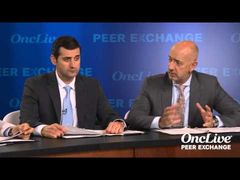 EP. 7 Case Study: Newly Diagnosed Metastatic Prostate Cancer