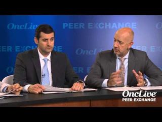 Case Study: Newly Diagnosed Metastatic Prostate Cancer