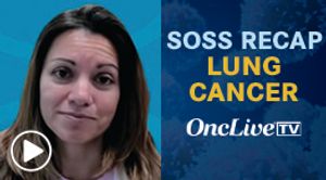 Lung Cancer State of the Science Summit Recap | Chaired by: Isabel Preeshagul, DO, MBS