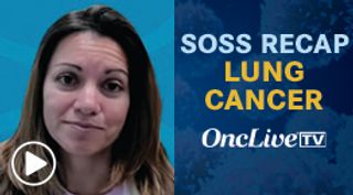 Lung Cancer State of the Science Summit Recap | Chaired by: Isabel Preeshagul, DO, MBS