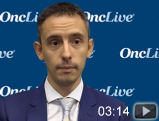 Dr. Pinato on Molecular Characterization of Tumor Microenvironment in NETs