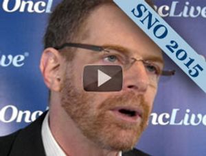 Dr. Gilbert on Precision Medicine in Glioblastoma