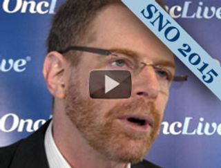 Dr. Gilbert on Precision Medicine in Glioblastoma