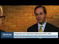 EP. 3 Treatments for HPV-Negative Head and Neck Cancer