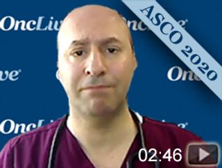 Dr. Choueiri on Results of the SAVOIR Trial in MET-Driven Papillary RCC