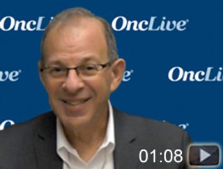 Dr. Sznol on Managing Patients Beyond Initial Treatment in Melanoma