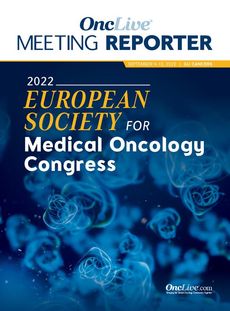 2022 ESMO Meeting Reporter