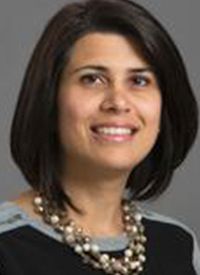 Reem Karmali, MD