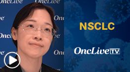 Dr Le on the Efficacy of Osimertinib Plus Ramucirumab in EGFR-Mutant mNSCLC - Vimarsana News