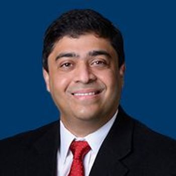 Vivek Subbiah, MD, chief, early-phase drug development, Sarah Cannon Research Institute