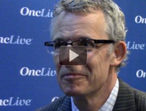 Dr. Seymour on the Efficacy of ABT-199 in High-Risk CLL