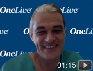 Dr. Gronchi on the Toxicity Profile of Trabectedin Plus Radiotherapy in Sarcoma